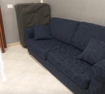 Ponte Galeria Apartment | Appartamento DankeDanka Fiumicino aeroporto