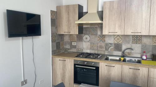Avetrana Apartment | Appartamento Dante