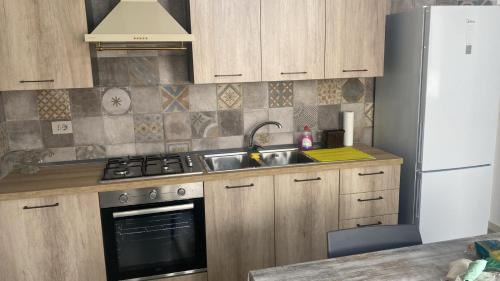 Avetrana Apartment | Appartamento Dante