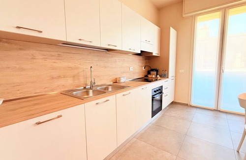 Prato Apartment | Appartamento Dante