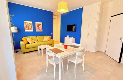 Prato Apartment | Appartamento Dante