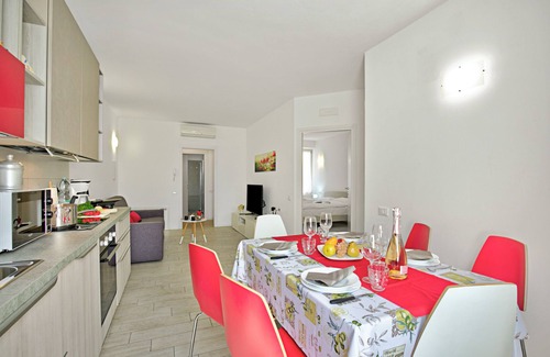 Riva del Garda Apartment | Appartamento Dei Tigli, Riva del Garda, Italy