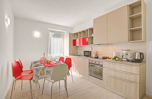 Riva del Garda Apartment | Appartamento Dei Tigli, Riva del Garda, Italy