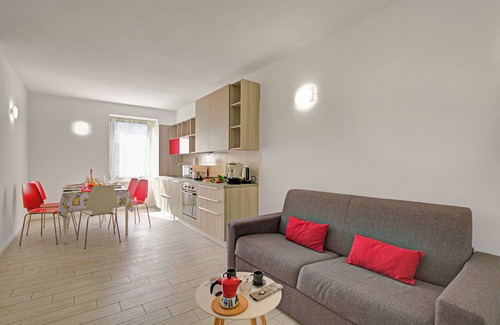 Riva del Garda Apartment | Appartamento Dei Tigli, Riva del Garda, Italy