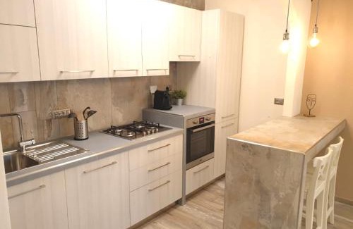 Marina di Campo Apartment | Appartamento Dea