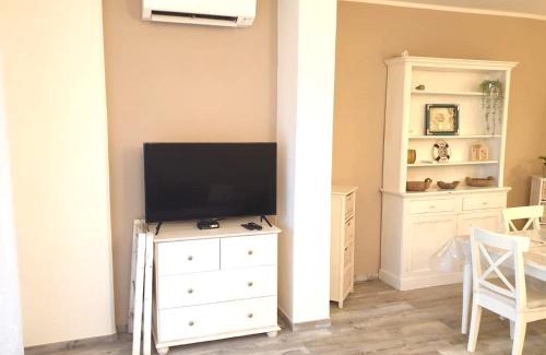 Marina di Campo Apartment | Appartamento Dea
