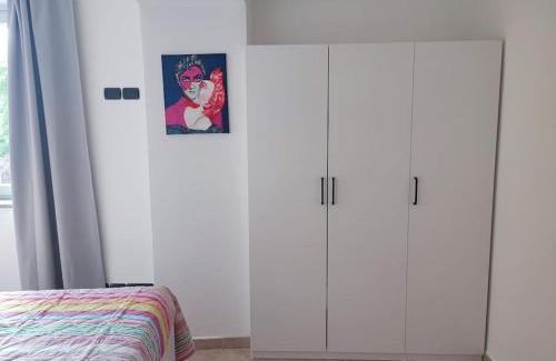 La Morra Apartment | Appartamento dell'Angelo