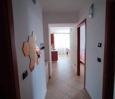 La Morra Apartment | Appartamento dell'Angelo