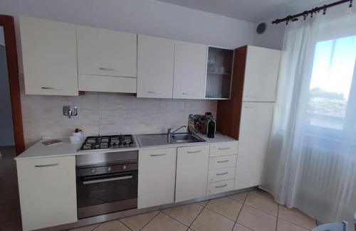 La Morra Apartment | Appartamento dell'Angelo
