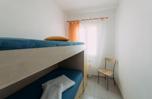 Lido Marini Apartment | Appartamento delle ROSE