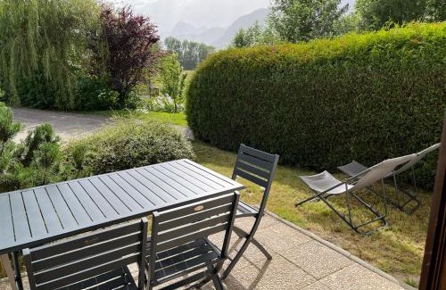 Praz-sur-Arly Apartment | Appartamento di charme
