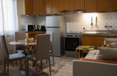Pinarella Apartment | Appartamento Diana Cervia