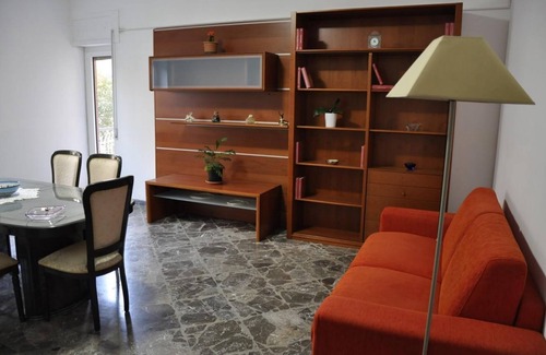 Matera House | Appartamento Dina - Appartamento a soli 10 minuti da Sassi di Matera