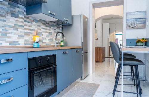 Posada Apartment | Appartamento Dommo Amalia