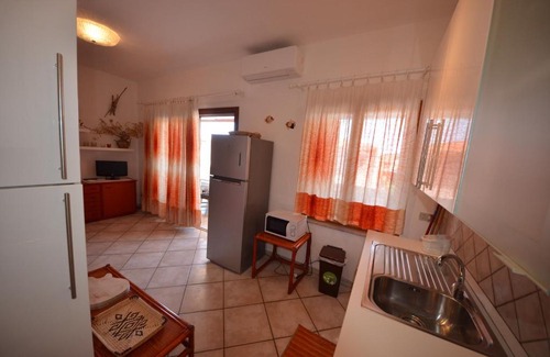 Porto San Paolo Apartment | Appartamento Donatello 21