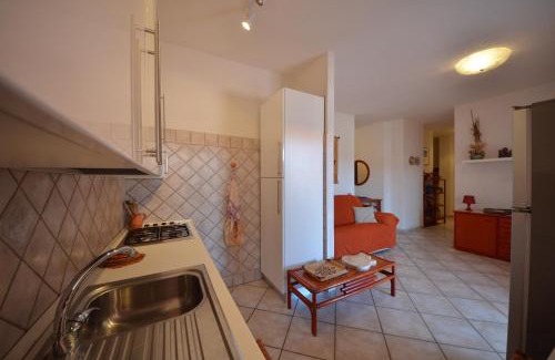 Porto San Paolo Apartment | Appartamento Donatello 21