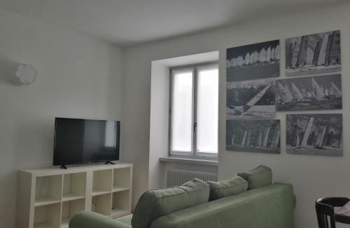 Riva del Garda Apartment | Appartamento e Parcheggio in Centro storico di Riva
