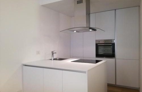 Riva del Garda Apartment | Appartamento e Parcheggio in Centro storico di Riva