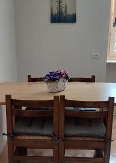 San Bernardo Apartment | Appartamento Edelweiss