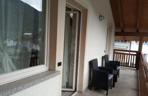 Croviana Apartment | Appartamento Edelweiss
