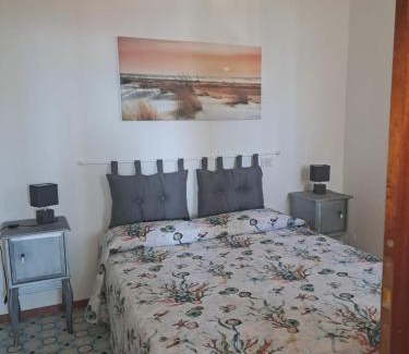 Cavo Apartment | Appartamento Edy