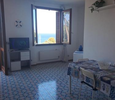 Cavo Apartment | Appartamento Edy