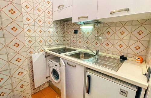 Bardonecchia Apartment | Appartamento Einaudi 11 - Affitti Brevi Italia