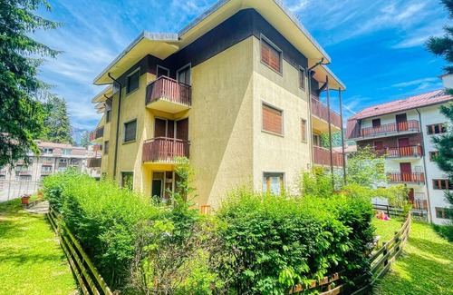 Bardonecchia Apartment | Appartamento Einaudi 11 - Affitti Brevi Italia