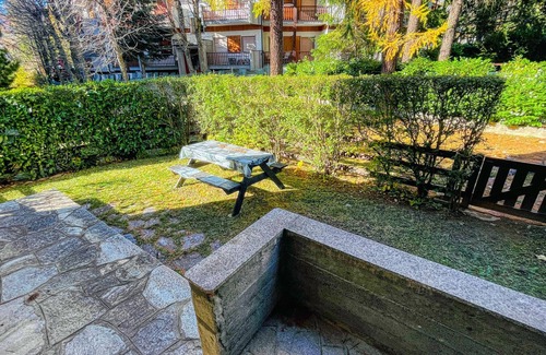 Bardonecchia Apartment | Appartamento Einaudi 11 - Affitti Brevi Italia