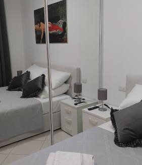 Lido di Pomposa Apartment | Appartamento ELDORADO