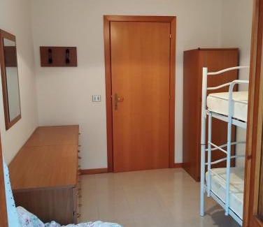 Tortoreto Lido Apartment | Appartamento Elettra