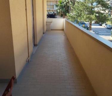 Tortoreto Lido Apartment | Appartamento Elettra