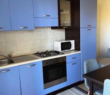 Asti Apartment | Appartamento Eliana