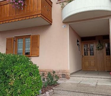 Molveno Apartment | Appartamento Emma