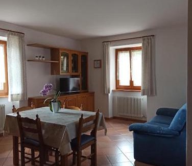Molveno Apartment | Appartamento Emma