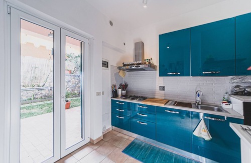 Monte Argentario Apartment | Appartamento Esclusivo Sun62