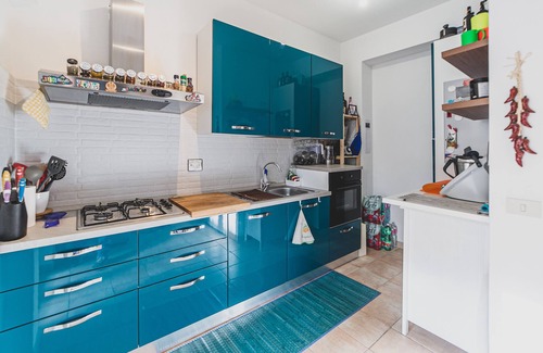 Monte Argentario Apartment | Appartamento Esclusivo Sun62