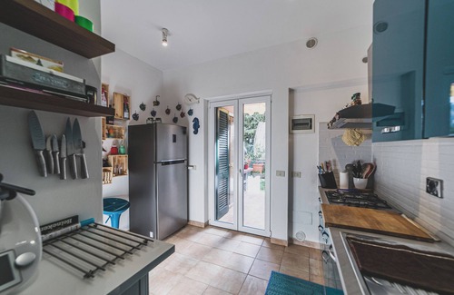 Monte Argentario Apartment | Appartamento Esclusivo Sun62