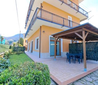 Beverino Apartment | Appartamento Esther