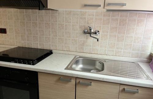 Grottammare House | Appartamento estivo seconda fila dal mare