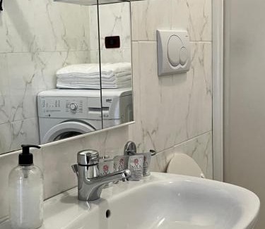 Grottammare House | Appartamento estivo seconda fila dal mare