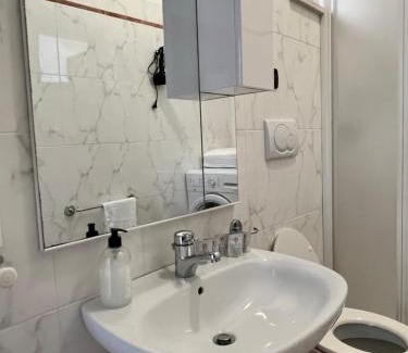 Grottammare House | Appartamento estivo seconda fila dal mare
