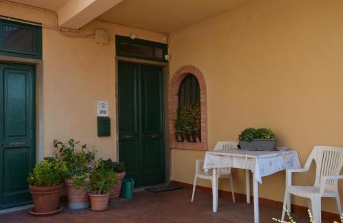 Albisola Superiore Apartment | Appartamento Fronte Mare Teresa