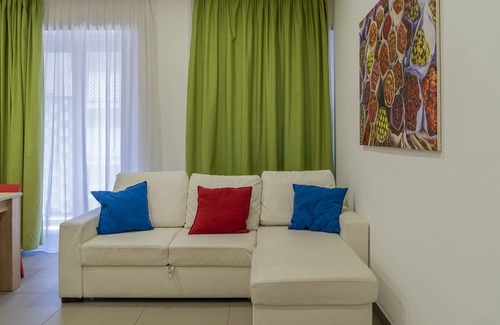 Catania City Centre Apartment | Appartamento Family
