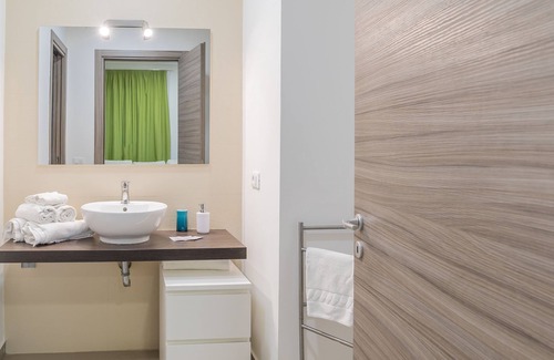 Catania City Centre Apartment | Appartamento Family