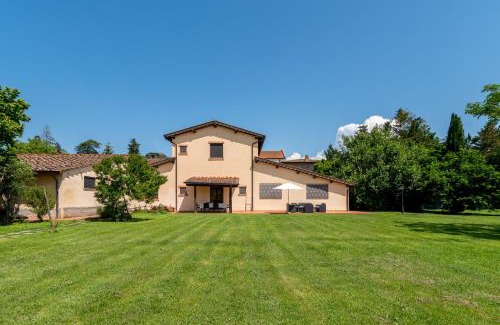 Laterina House | Appartamento Fattoria