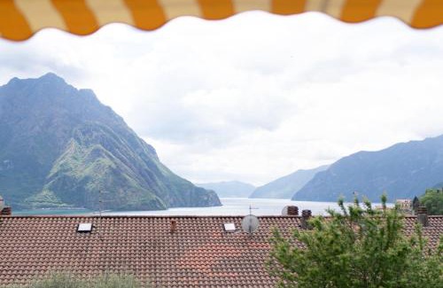 Lovere Apartment | Appartamento Feli