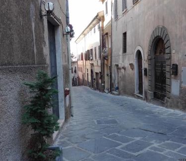 Scarlino Apartment | Appartamento Felix
