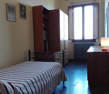 Scarlino Apartment | Appartamento Felix