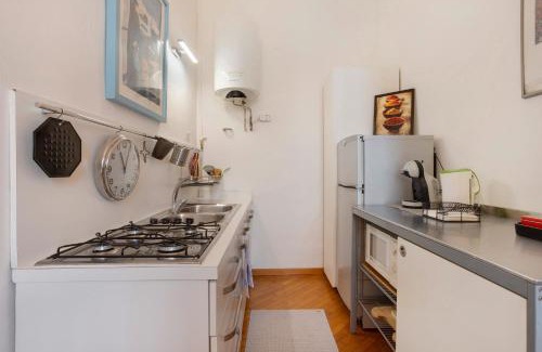 Tre Torri Apartment | Appartamento Ferrucci - Citylife